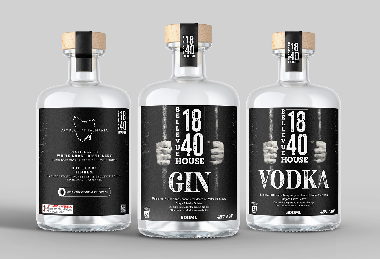 Design Étiquette par Graphic Storm pour ce projet | Design #30066558