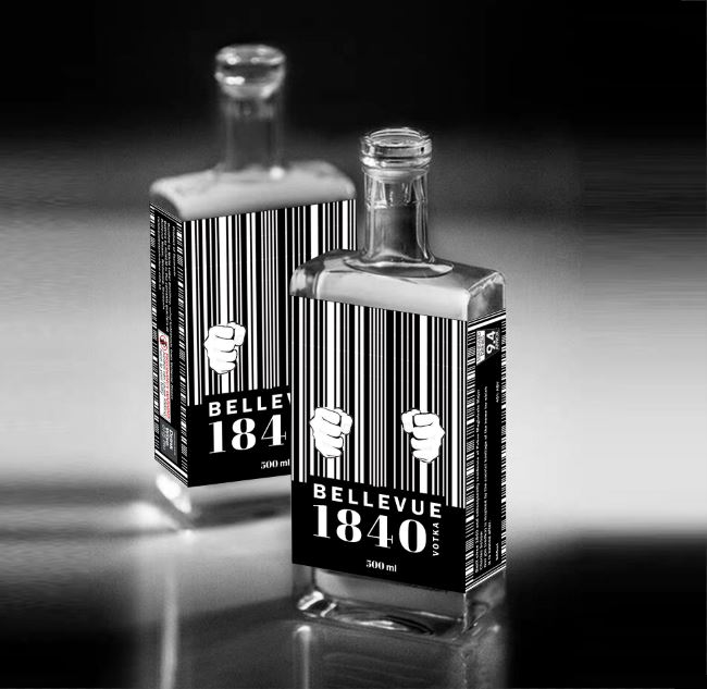 Label Design by anitasamanta for this project | Design #30049321