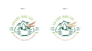 Diseño de Logo por Logo Stock para Aware Bread | Diseño: #30082225