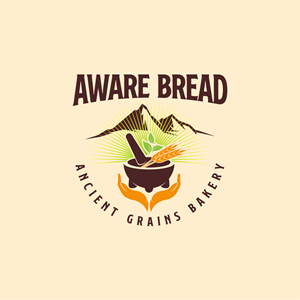 Logo Design by MagicArt Pix for Aware Bread | Design: #30058917