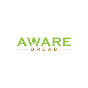 Logo Design by Rasu raj for Aware Bread | Design: #30043765