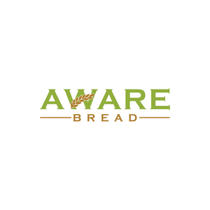 Logo Design by Rasu raj for Aware Bread | Design: #30043766