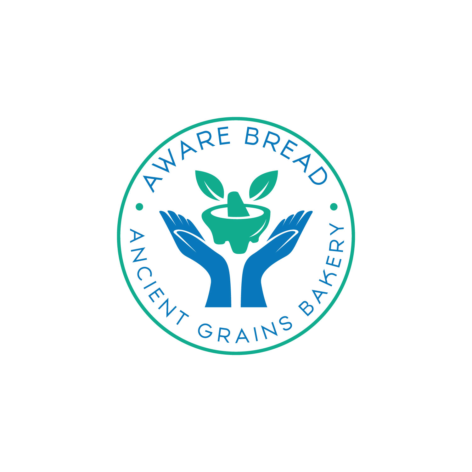 Logo Design by LAXMI DESIGNHUB for Aware Bread | Design #30048003