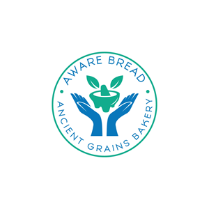 Logo Design by LAXMI DESIGNHUB for Aware Bread | Design: #30048003