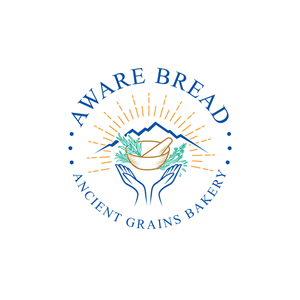 Diseño de Logo por LAXMI DESIGNHUB para Aware Bread | Diseño: #30066073