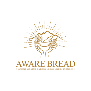 Diseño de Logo por LAXMI DESIGNHUB para Aware Bread | Diseño: #30066080