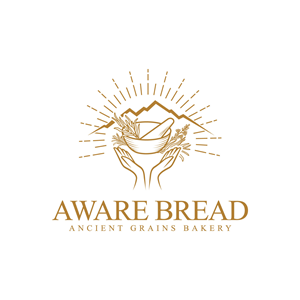Logo Design by LAXMI DESIGNHUB for Aware Bread | Design: #30083074