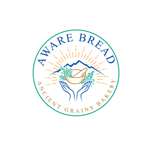 Logo Design by LAXMI DESIGNHUB for Aware Bread | Design: #30083394