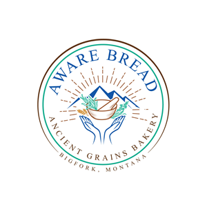 Logo Design by LAXMI DESIGNHUB for Aware Bread | Design: #30083395