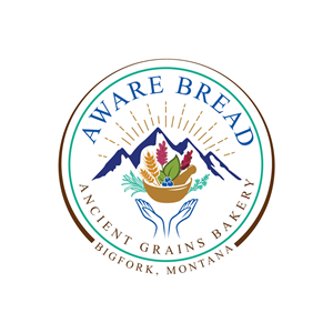 Logo Design by LAXMI DESIGNHUB for Aware Bread | Design: #30175444