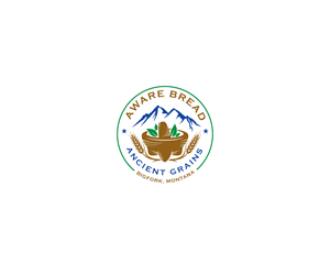 Diseño de Logo por step forward 2 para Aware Bread | Diseño: #30082290