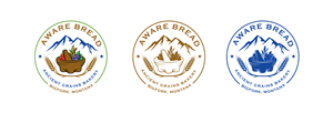 Diseño de Logo por step forward 2 para Aware Bread | Diseño: #30173757