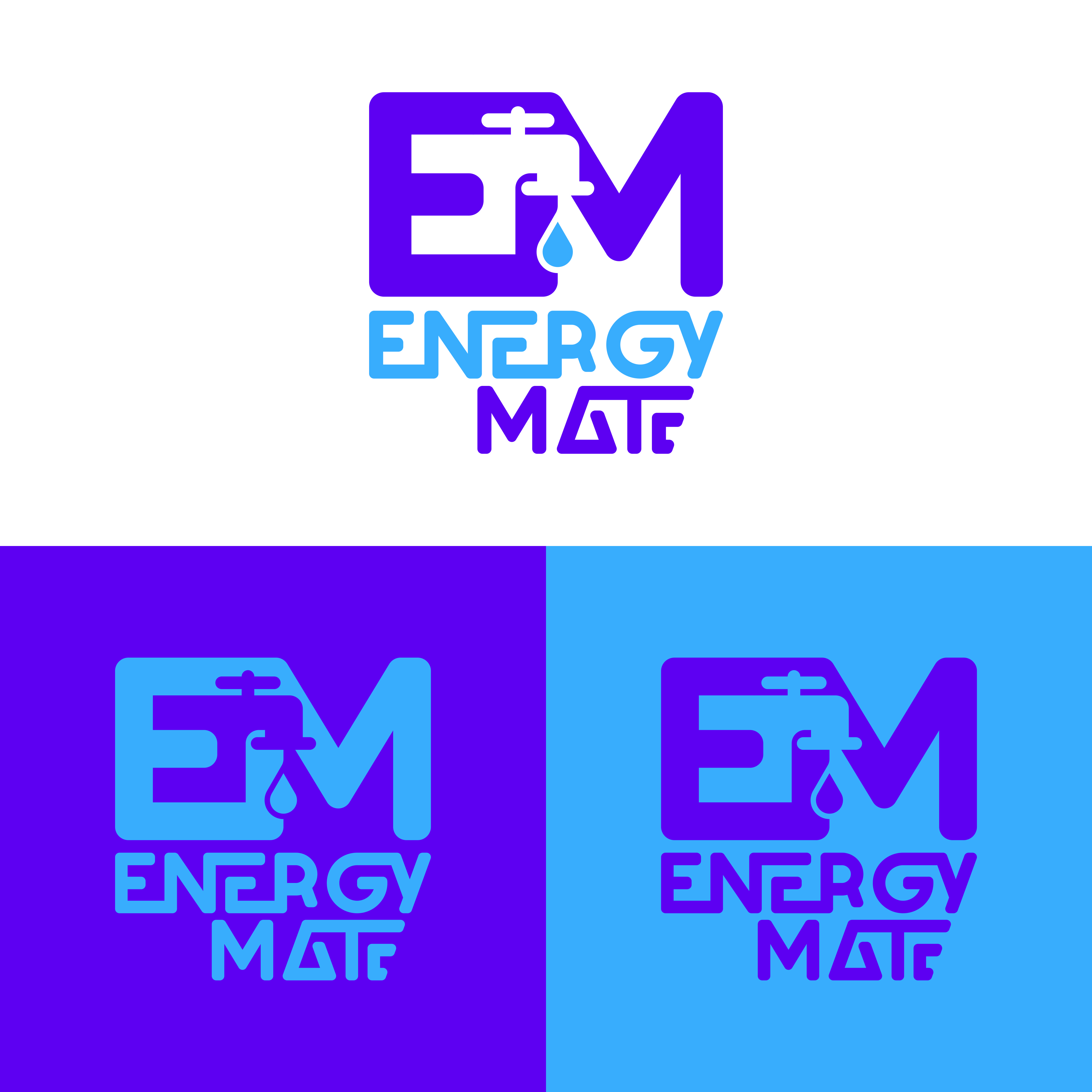 Logo Design by MagsVi for this project | Design #30057349