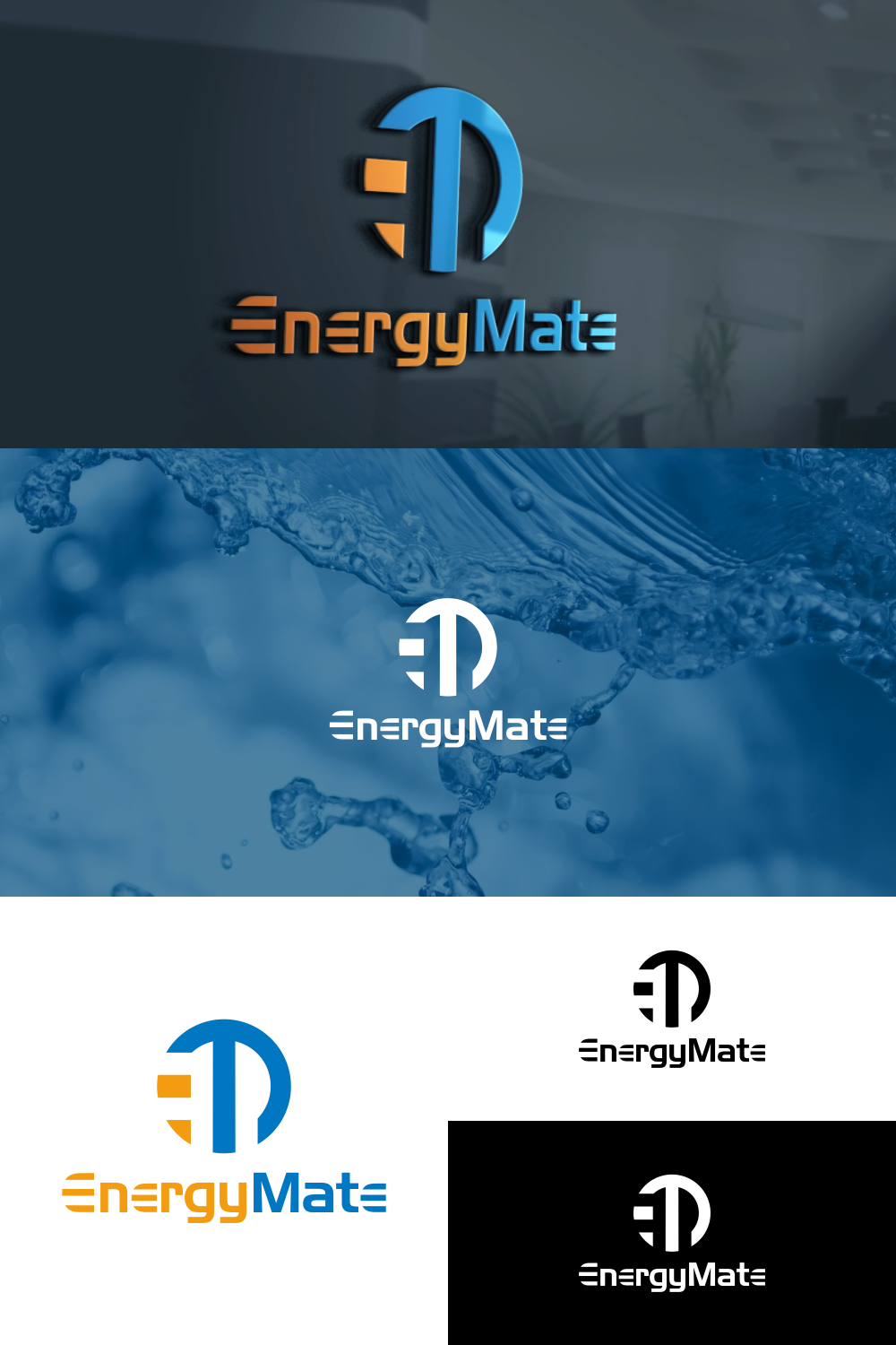 Logo-Design von Tangantengen für dieses Projekt | Design #30043404