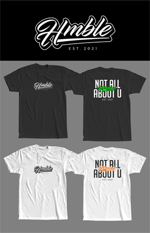 T-shirt Design by guruntool for this project | Design #30046291