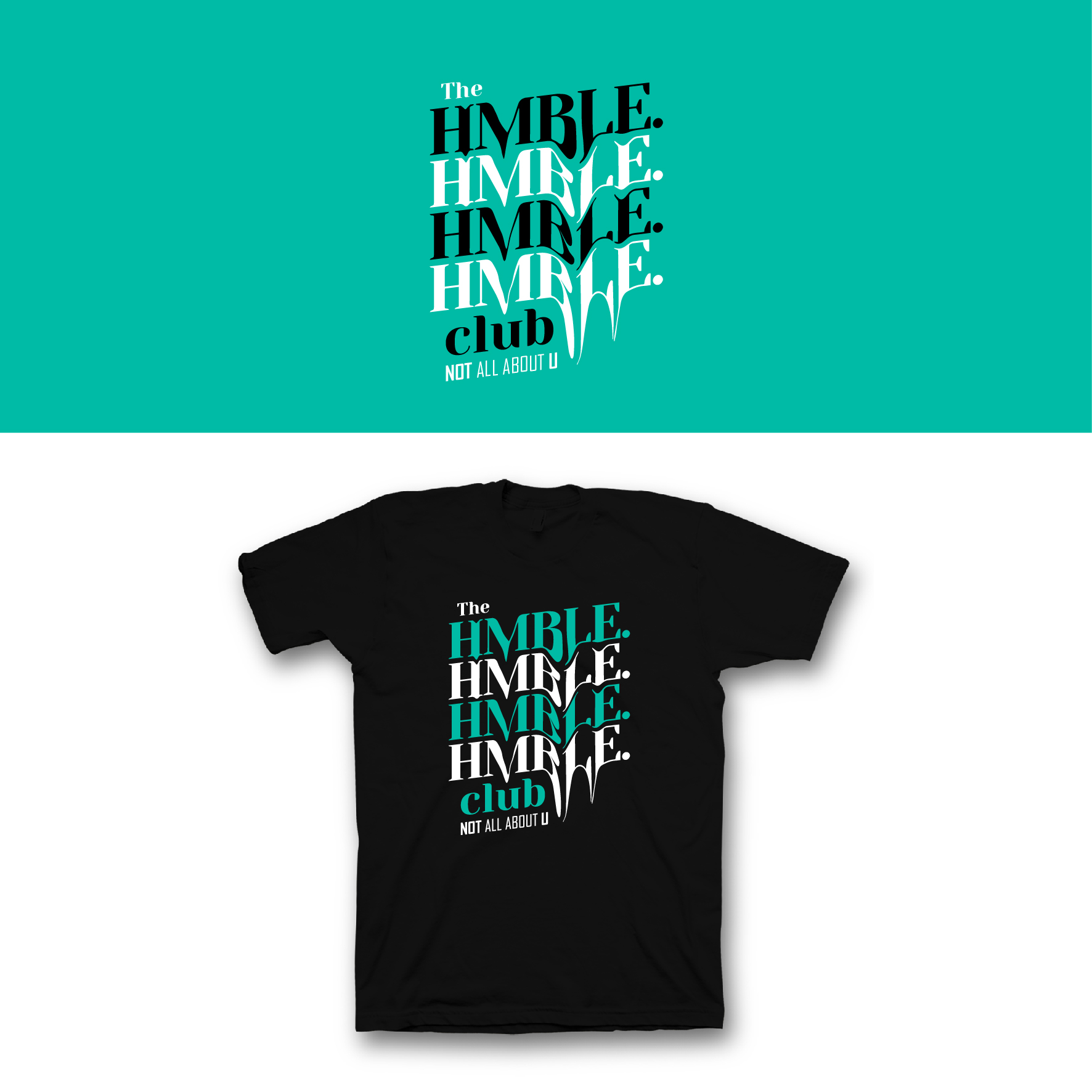 T-shirt Design by saka.aleksandar for this project | Design #30056831