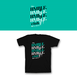 Diseño de Camiseta por saka.aleksandar para este proyecto | Diseño: #30056831