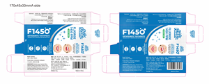 Packaging Design by Sampa Duari for this project | Design #30062153