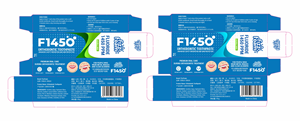 Packaging Design by SAMPA DUARI for this project | Design: #30062997