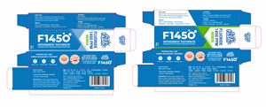 Packaging Design by SAMPA DUARI for this project | Design: #30063174