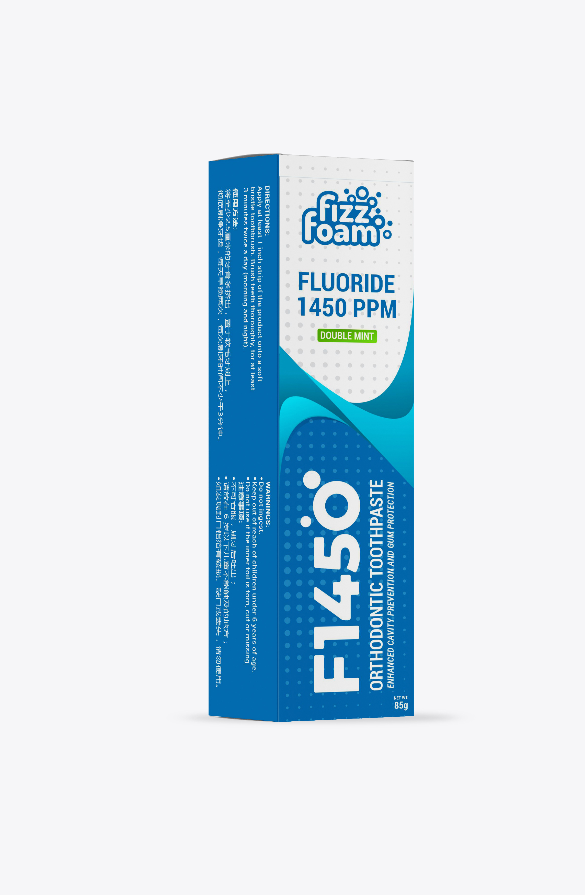 Packaging Design by SAMPA DUARI for this project | Design #30063740