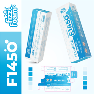 Packaging Design by MARO07