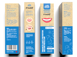 Packaging Design by Ideera for this project | Design: #30044472