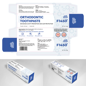 Packaging Design by gumiho40