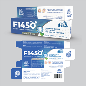 Packaging Design by raphis for this project | Design: #30060439