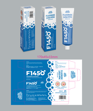 Packaging Design by RenCan for this project | Design: #30062040