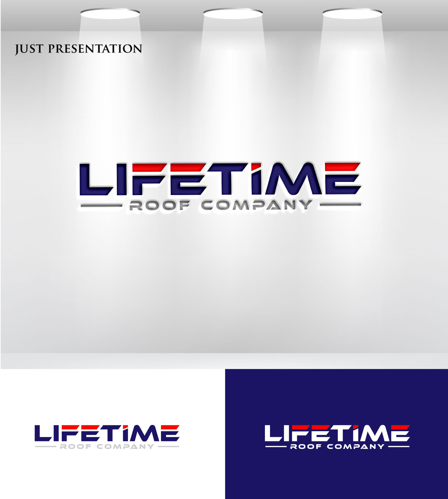 Logo Design by Mi Design1 for this project | Design #30042026