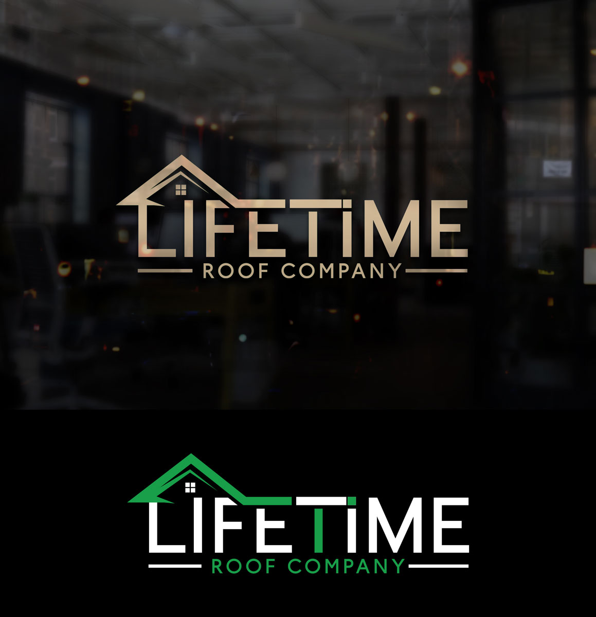 Logo Design by we with for this project | Design #30044076