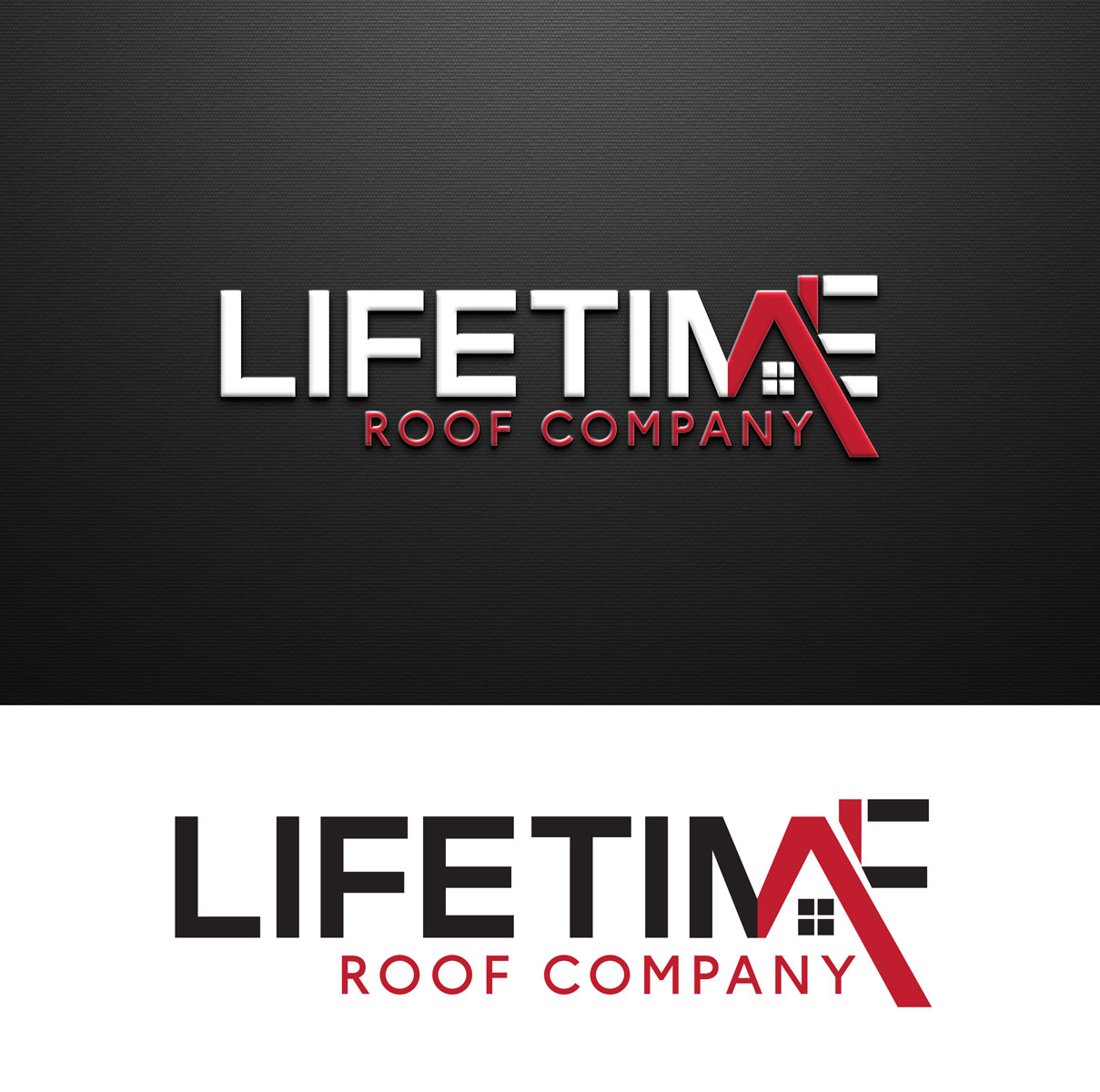 Logo Design by we with for this project | Design #30044077
