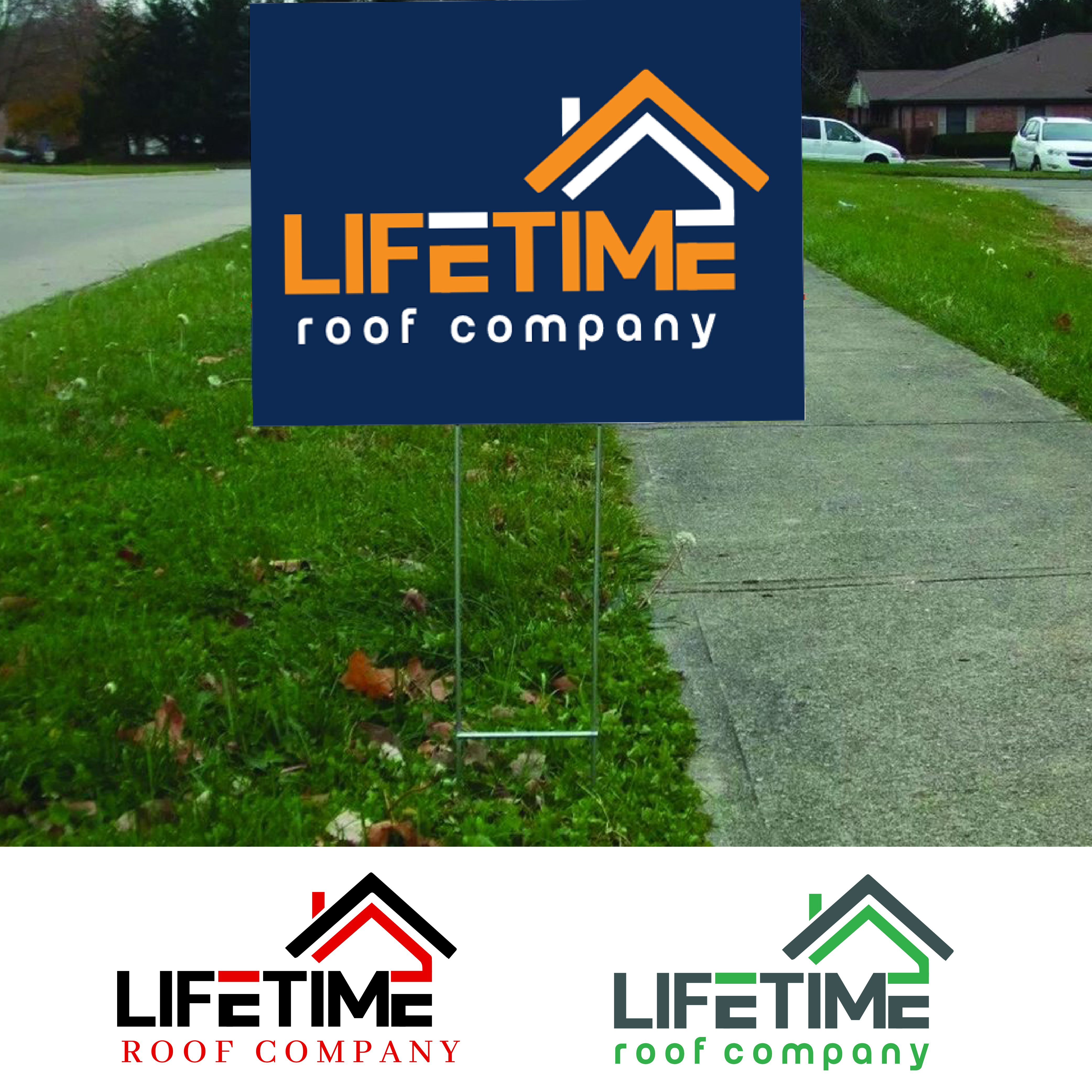 Logo Design by Shariqology for this project | Design #30048424