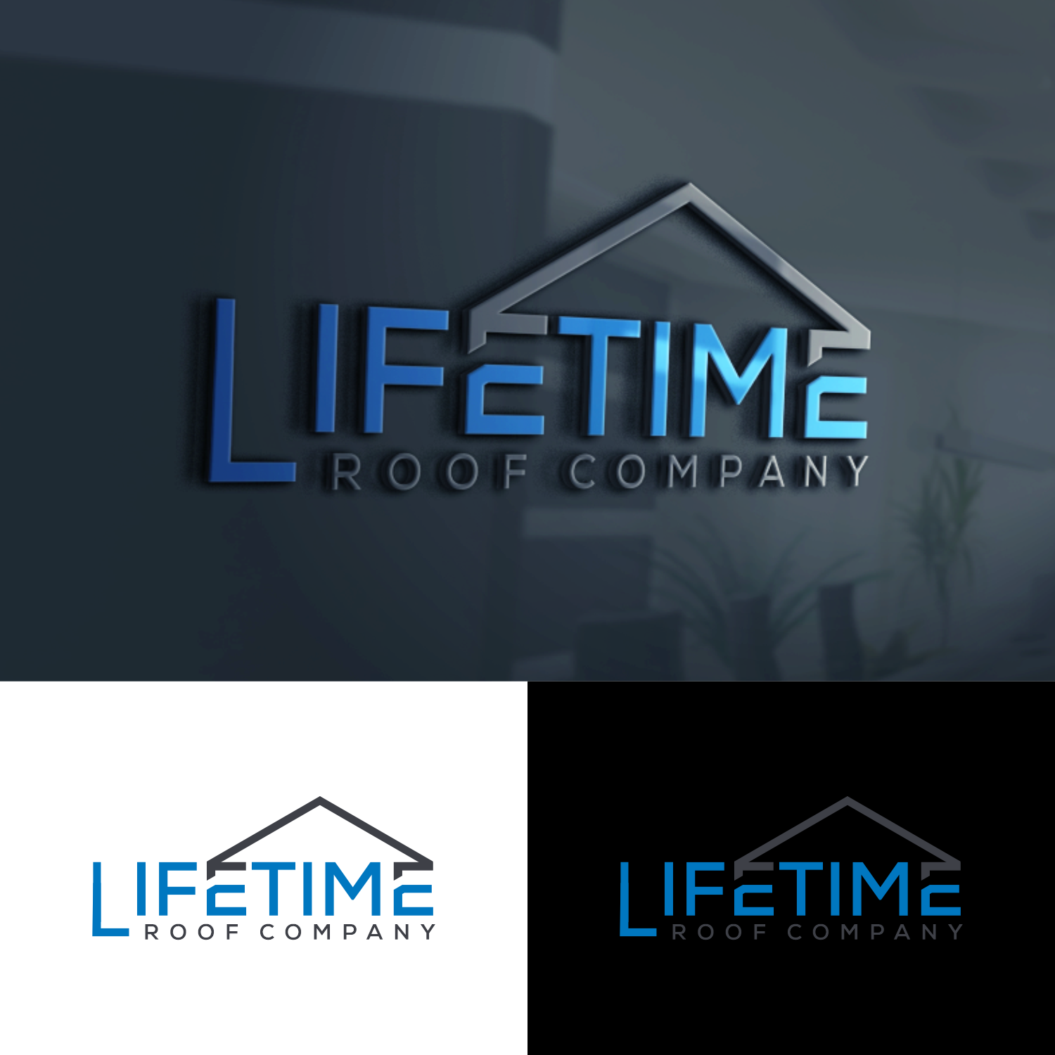 Logo Design by semarco for this project | Design #30042174