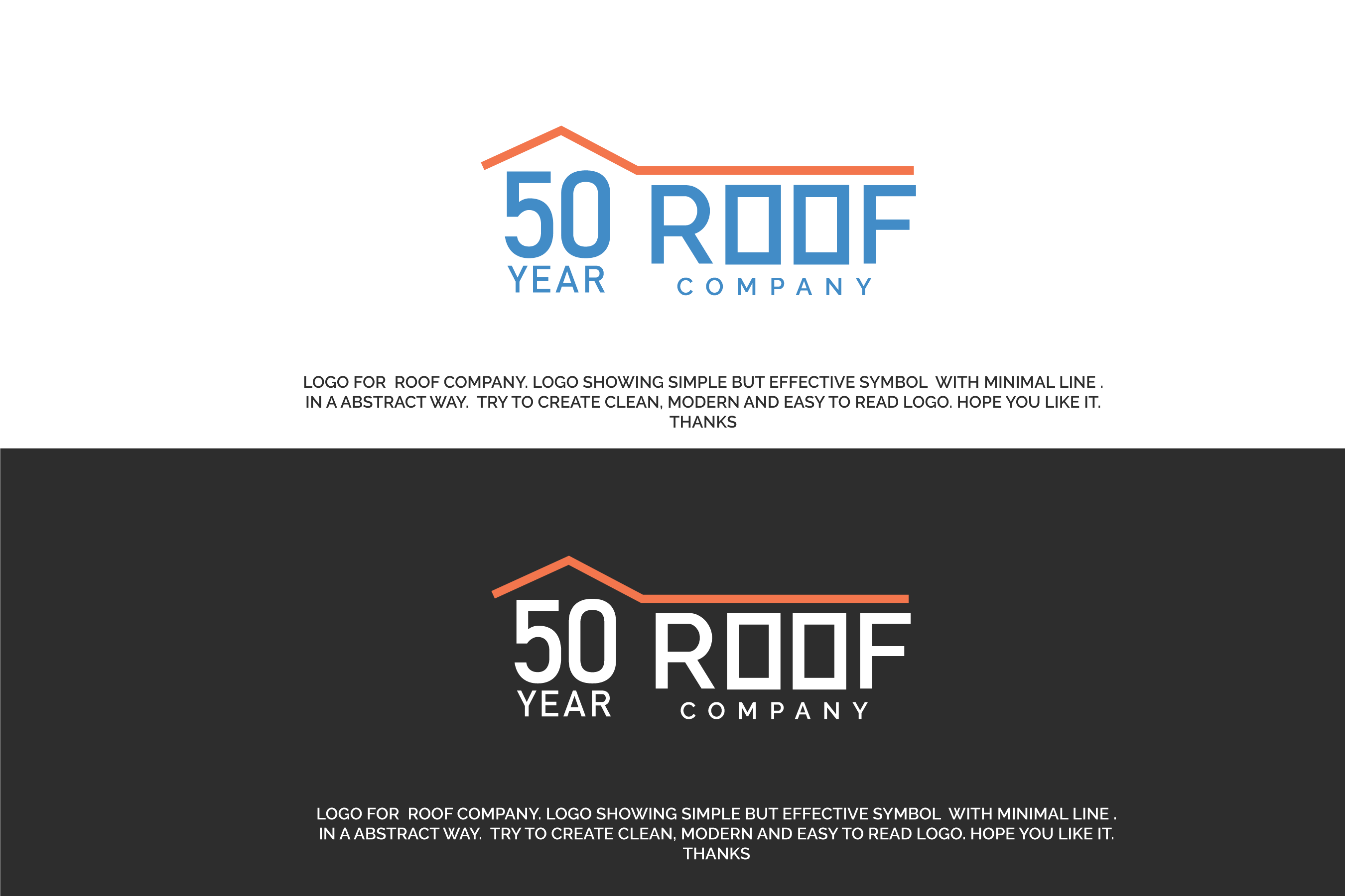 Logo Design by KREATIVE S - LOGO DESIGN for this project | Design #30074658