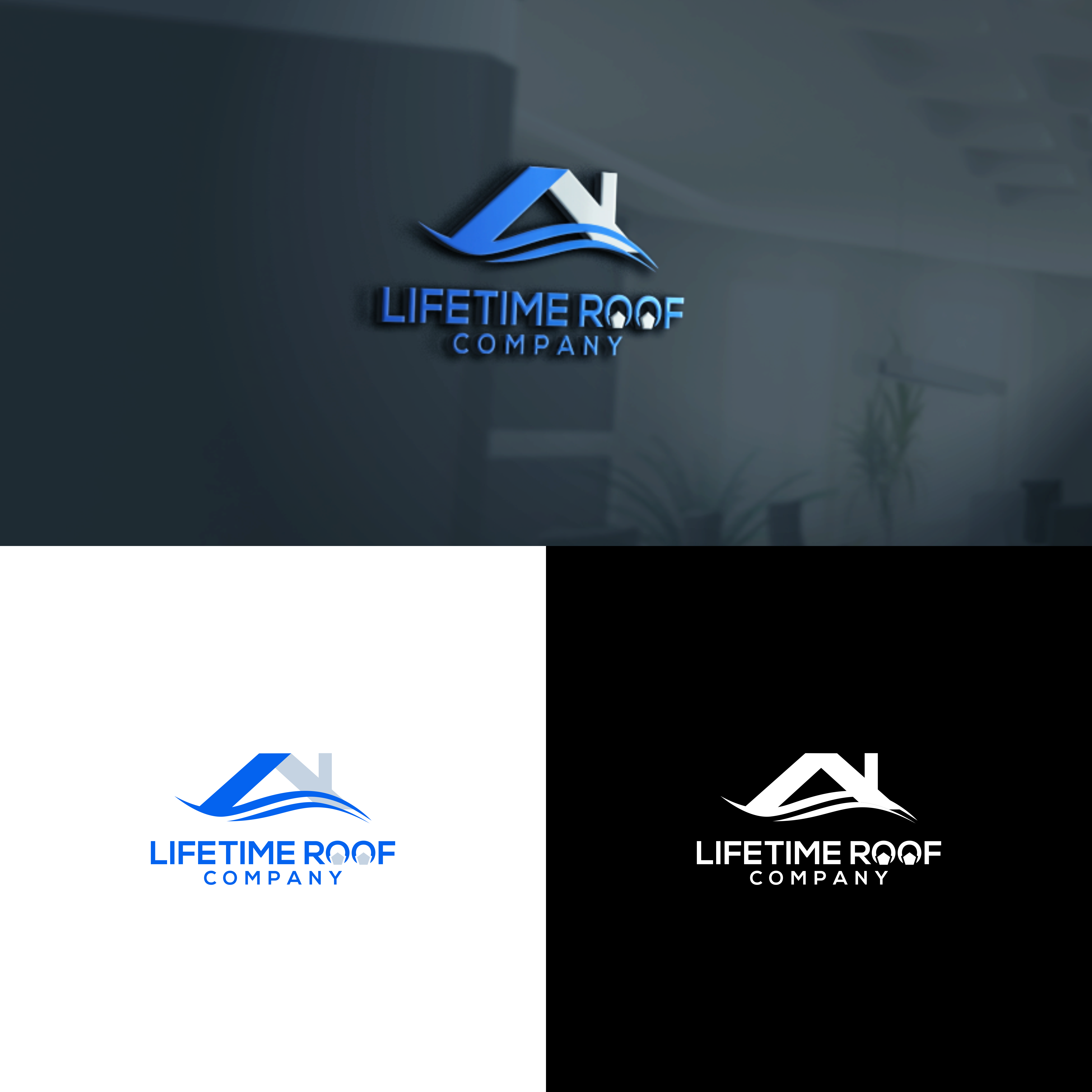 Logo Design by Gambar Drips for this project | Design #30043091