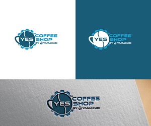Logo Design by RS_Design for PT. Yamakubi Engineering Services | Design: #30042212