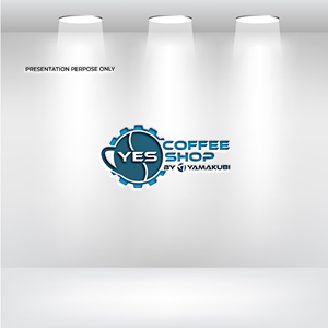 Logo Design by RS_Design for PT. Yamakubi Engineering Services | Design: #30042213