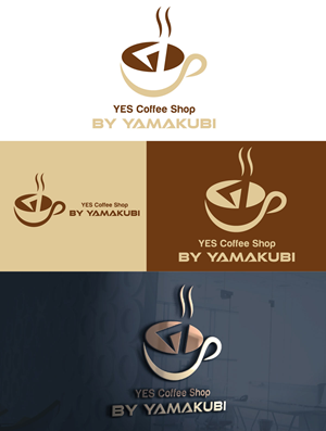 Logo Design by Danial07 for PT. Yamakubi Engineering Services | Design: #30049036