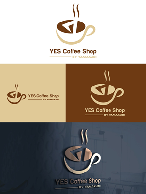 Logo Design by Danial07 for PT. Yamakubi Engineering Services | Design: #30049038