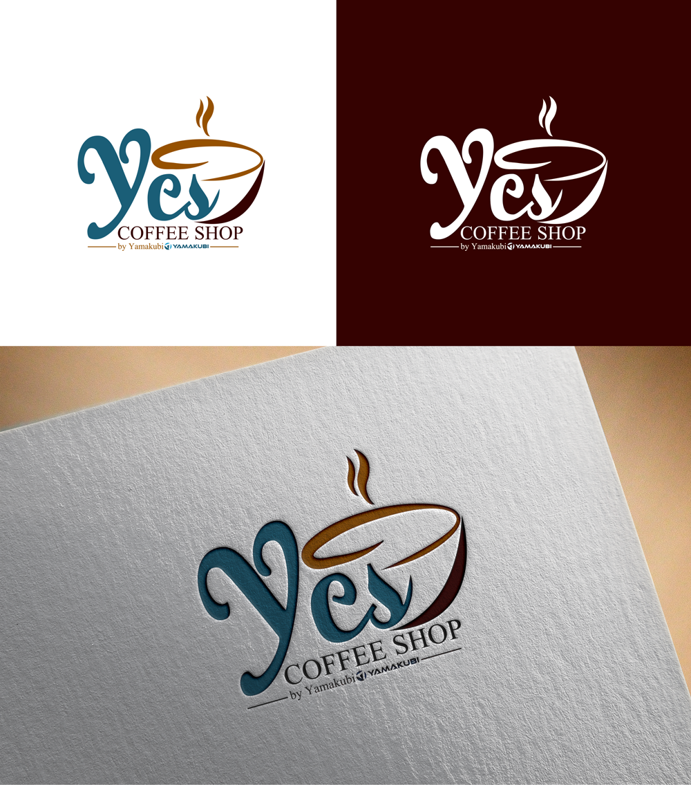 Logo Design by RA-bica for PT. Yamakubi Engineering Services | Design #30066373