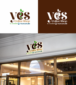 Logo Design by RA-bica for PT. Yamakubi Engineering Services | Design: #30066374