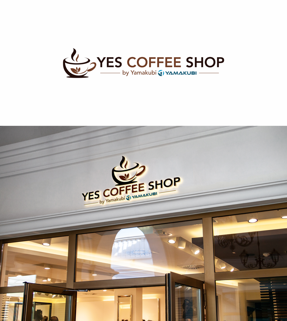 Logo Design by RA-bica for PT. Yamakubi Engineering Services | Design #30066375