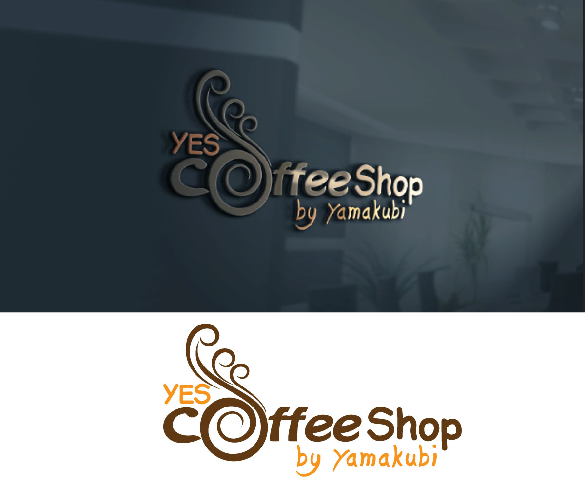 Logo Design by FARU.......... for PT. Yamakubi Engineering Services | Design #30043311