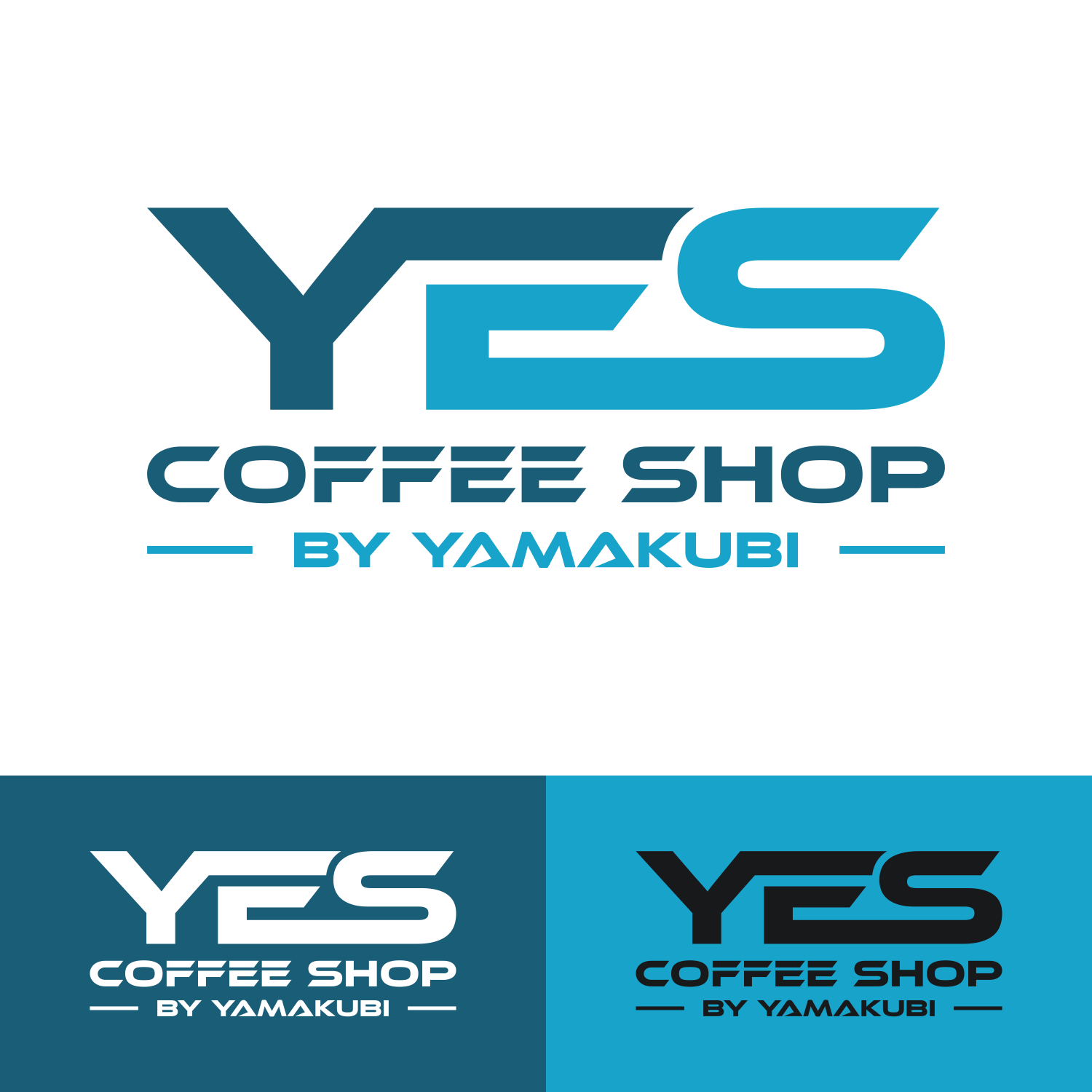 Design de Logo par Dalang Design pour PT. Yamakubi Engineering Services | Design #30050406
