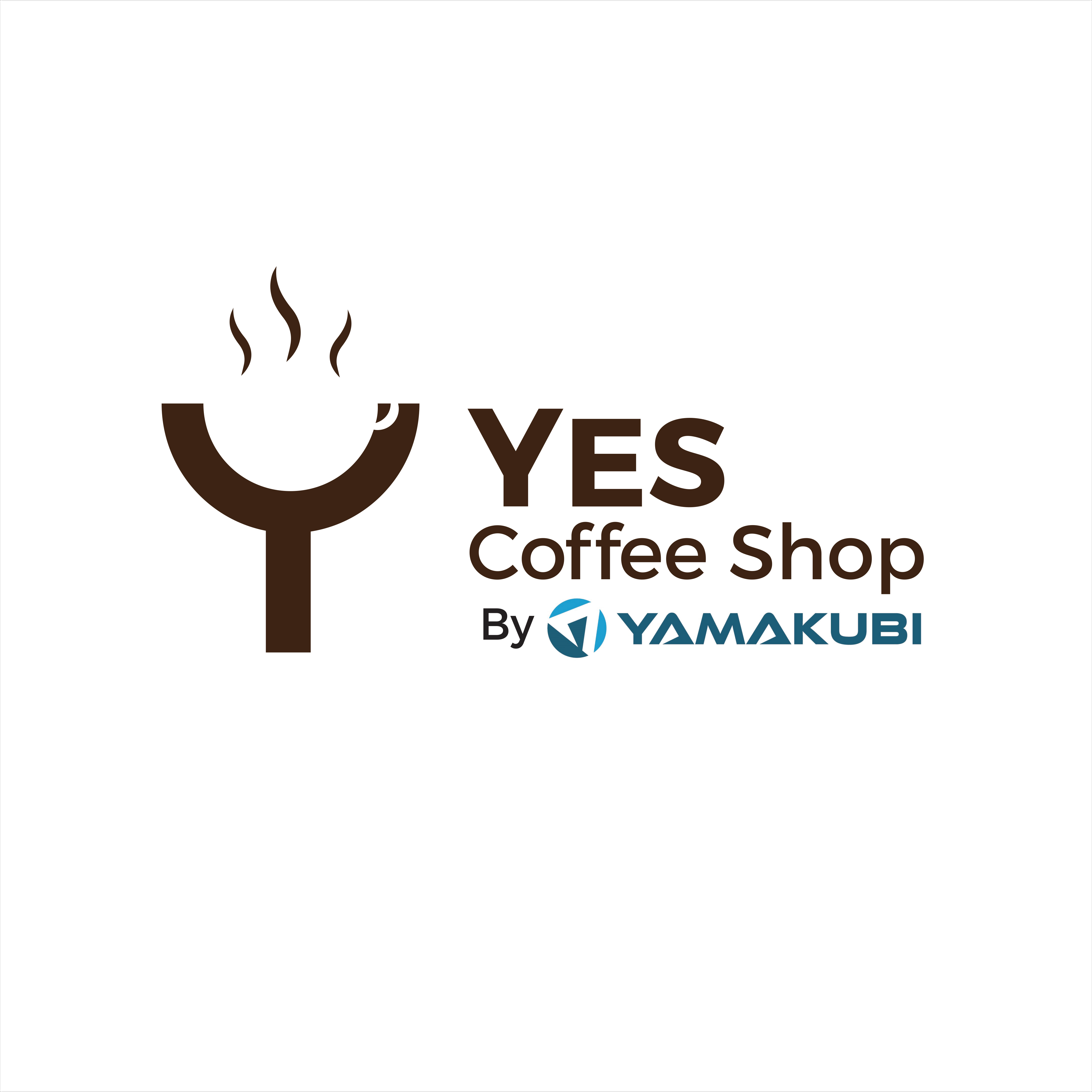 Logo Design by Epic Logo LK for PT. Yamakubi Engineering Services | Design #30050082