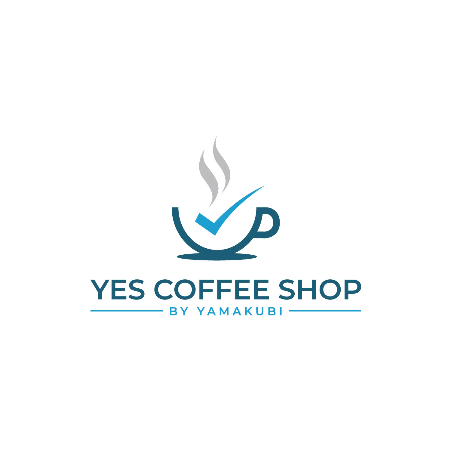 Logo Design by LAXMI DESIGNHUB for PT. Yamakubi Engineering Services | Design #30047325