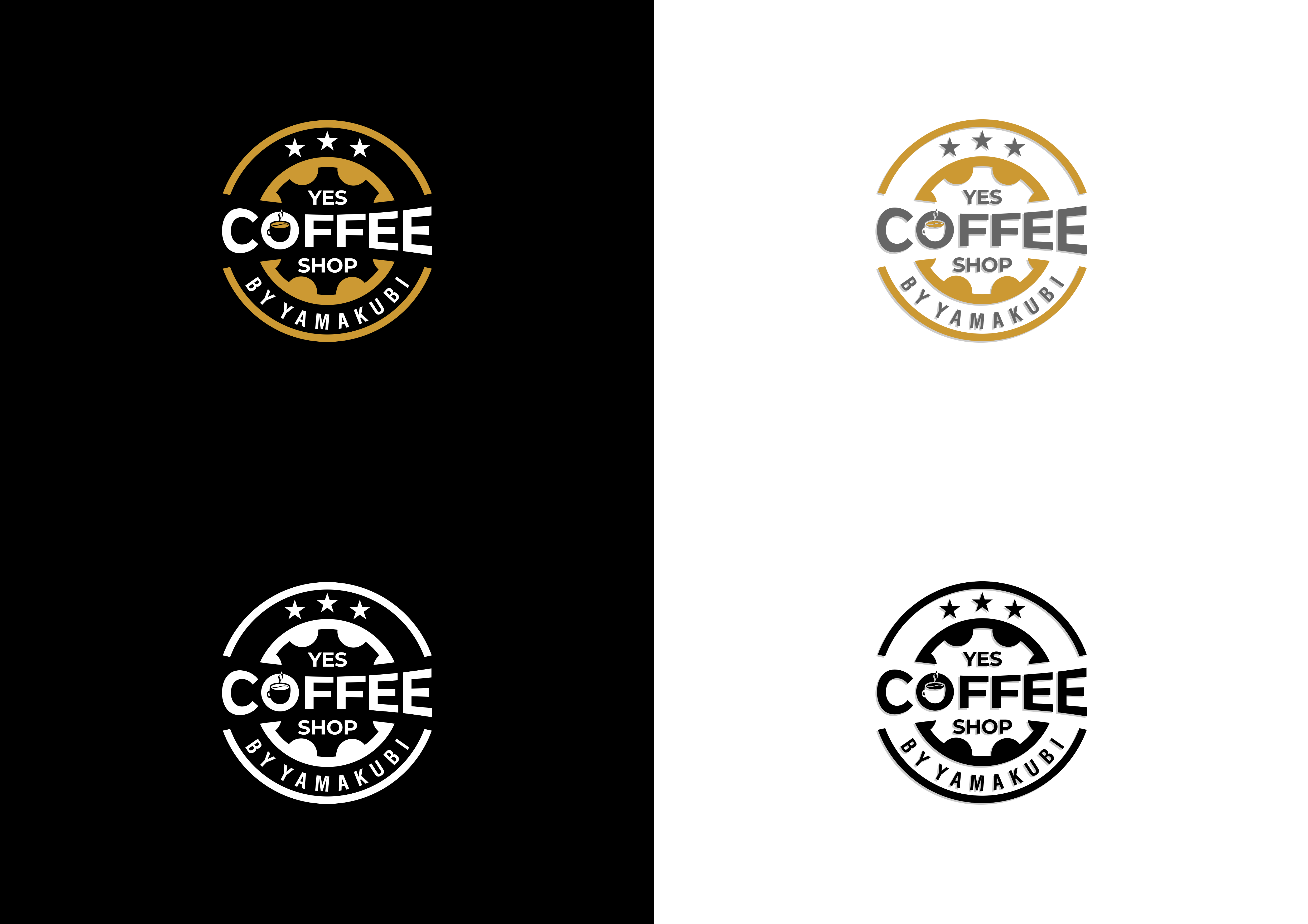 Design de Logo par graphics1 pour PT. Yamakubi Engineering Services | Design #30382809