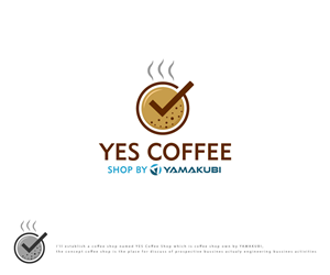 Logo Design by ecorokerz for PT. Yamakubi Engineering Services | Design: #30048033